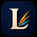LangBlitz app icon