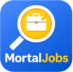 MortalJobs – Find jobs across India
